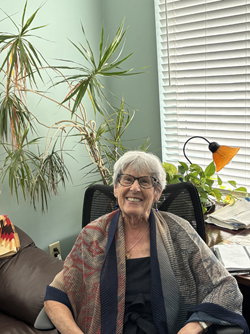 Rita Katz smaller